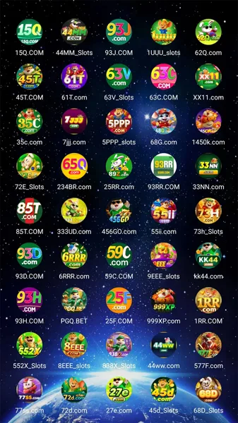 63C 2026 Slot Gacor RTP Tinggi