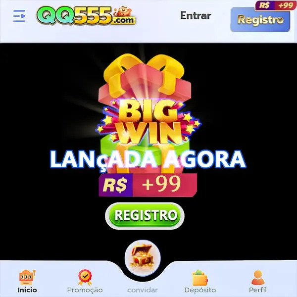 qq555 Login
