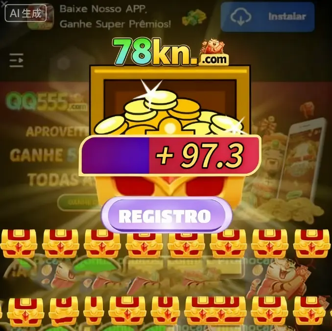 QQ555 APK Oficial Baixar Indonesia